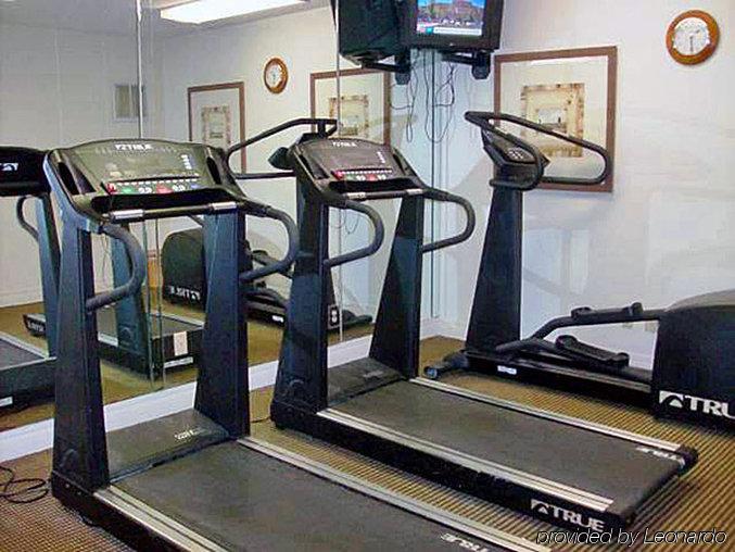 Extended Studio Hotel Джексон Удобства фото