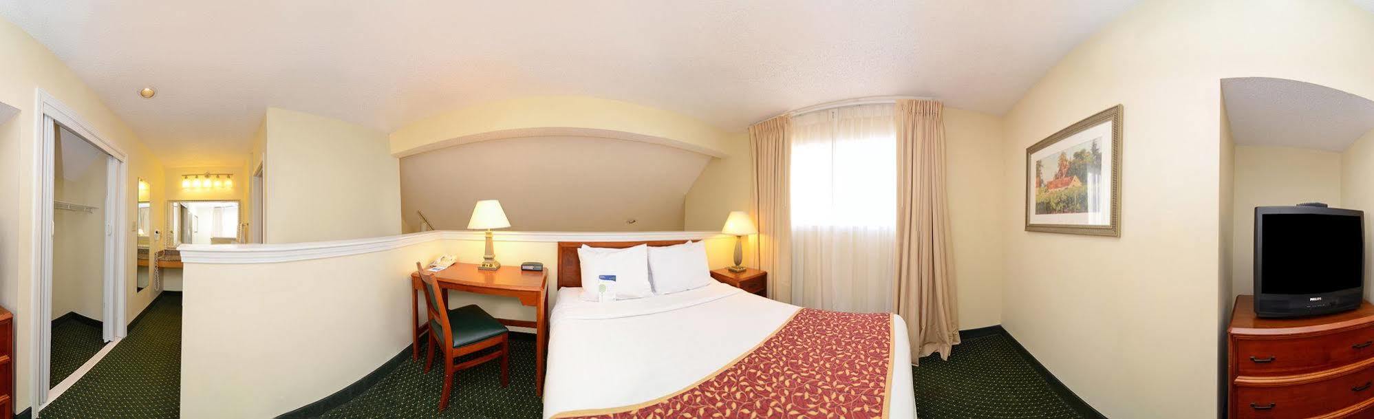 Extended Studio Hotel Джексон Экстерьер фото